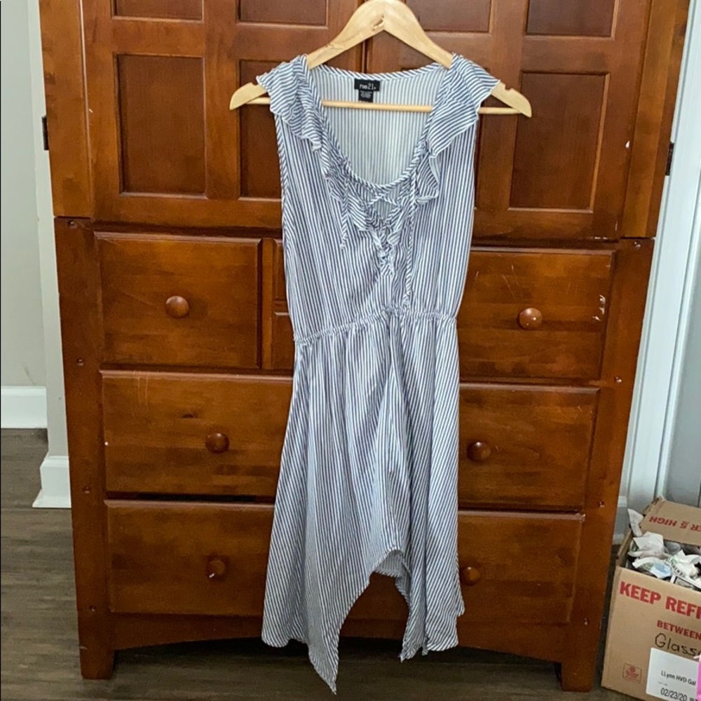 Rue 21 Dress